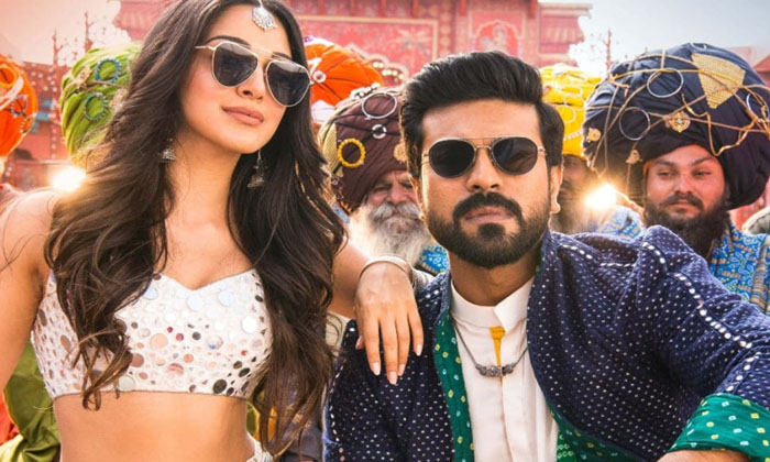  Ram Charan Game Changer First Song Update, Guntur Kaaram, Mahesh Babu, Trivikram-TeluguStop.com