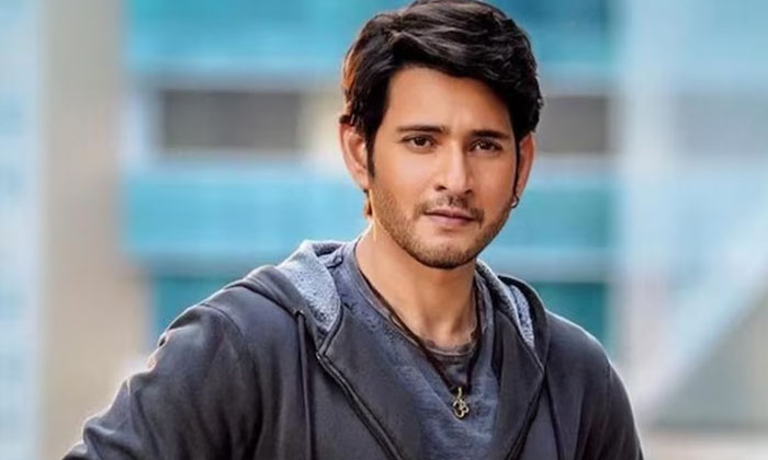  Do You Know What Mahesh Babu Would Have Done If He Was Not A Hero-TeluguStop.com