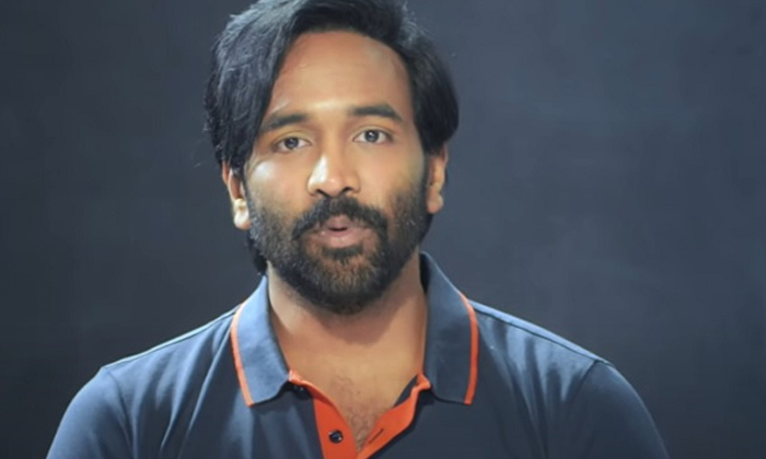 Telugu Bhakta Kannappa, Manchu, Manchu Vishnu, Tollywood-Movie