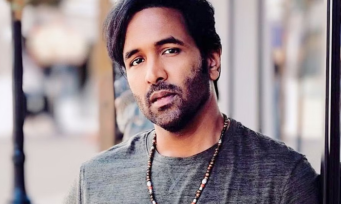  Manchu Vishnu Is Doing Another New Movie Who Is The Director , Manchu Vishnu, Bh-TeluguStop.com
