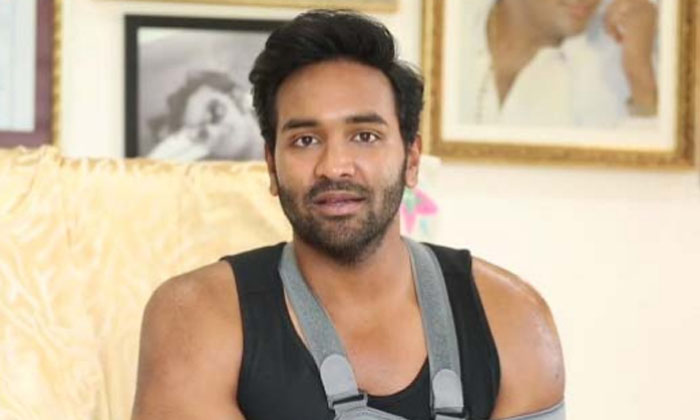 Telugu Kannappa, Manchu Vishnu, Mohan Babu, Zealand, Tollywood-Movie