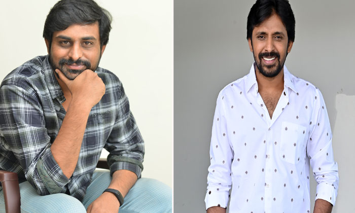  How Did Priyadarshi Get Into The Movie Mangalavaram Ajay Bhupathi , Manga-TeluguStop.com