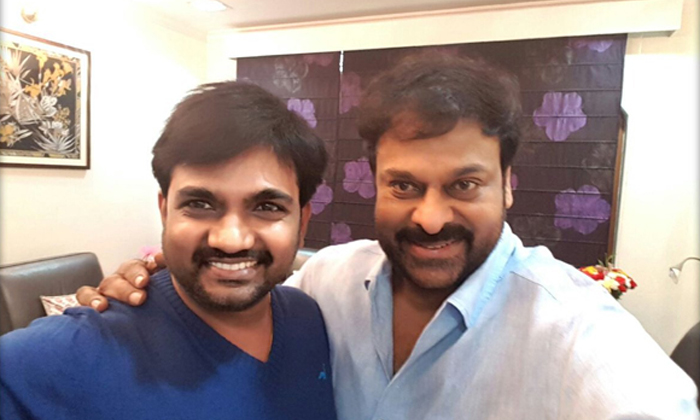  Maruti Has Put Brothers And Sisters On The Line, Maruthi , Pawan Kalyan, Chiranj-TeluguStop.com