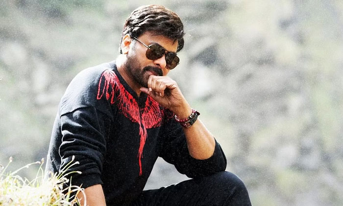 Telugu Villain, Chiranjeevi, Rana Daggubati, Uv-Movie