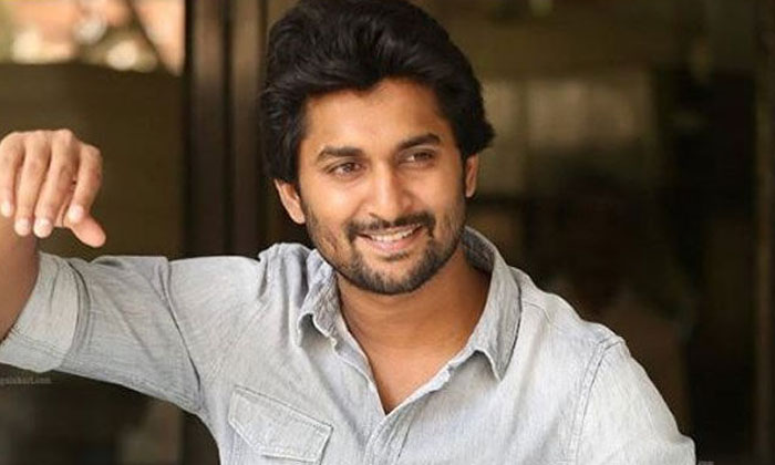 Telugu Ammadi, Hai Nanna, Mohan Cherukuri, Mrunal Thakur, Nani, Tollywood-Movie