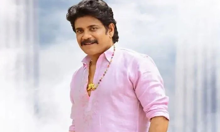 Telugu Nagarjuna, Richest, Tollywood-Movie