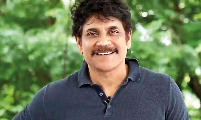 Telugu Nagarjuna, Richest, Tollywood-Movie