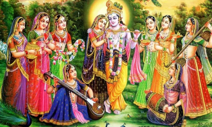  Worship Lord Krishna Like This On Naraka Chaturdashi Day , Naraka Chaturdashi-TeluguStop.com