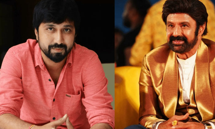  Balayya Babu In Another New Getup , Nandamuri Balakrishna , Bobby, Tollywoo-TeluguStop.com