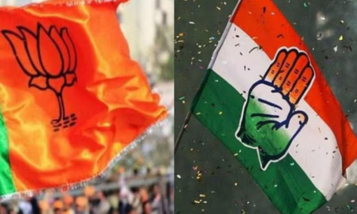 Telugu Brs, Cm Kcr, Congress, Karimnagar, Narendra Modi, Ts-Telugu Political New