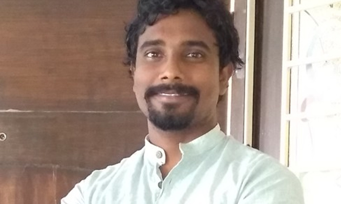 Telugu Aicc, Pcc Telangana, Sunil Kanugolu, Telangana-Politics