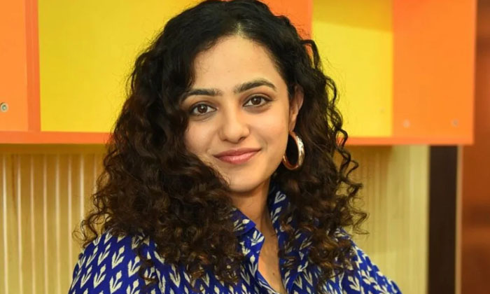  Nithya Menen Comments Her Family Viral On Social Media , Nithya Menen , Bhee-TeluguStop.com