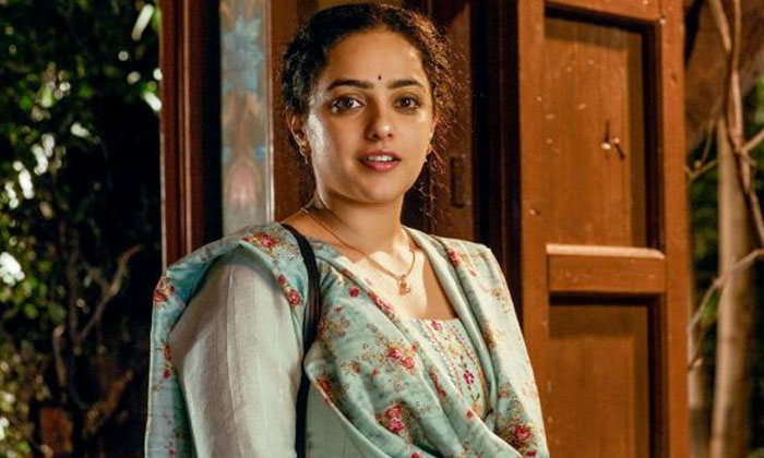 Telugu Ala Modalaindi, Bheemla Nayak, Nithya Menen, Pawan Kalyan, Tollywood-Movi