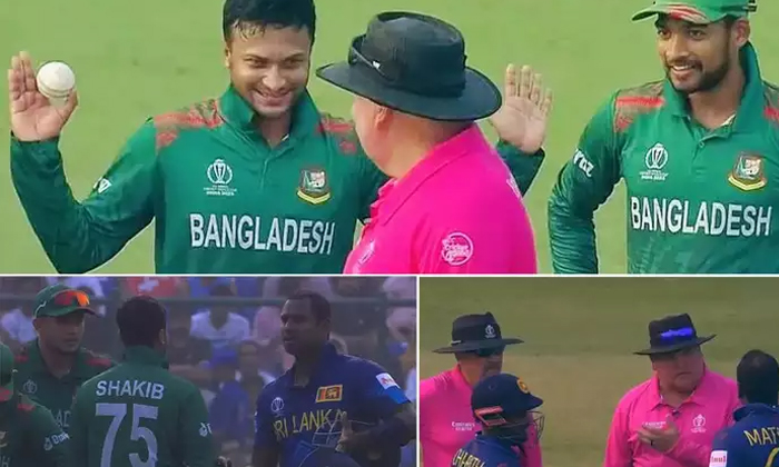 Out Without Batting In A Rare Manner In The History Of Cricket , Cricket , Shaki Out Without Batting In A Rare Manner In The History Of Cricket , Cricket , Shaki-TeluguStop.com