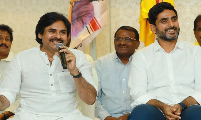 Telugu Amaravati, Ap, Chandrababu, Janasena, Lokesh, Tdpjanasena, Ysrcp-Politics