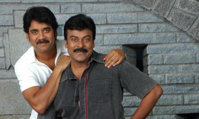 Telugu Chiranjeevi, Jana Sena, Nagarjuna, Pawan Kalyan, Ram Charan, Tollywood, V