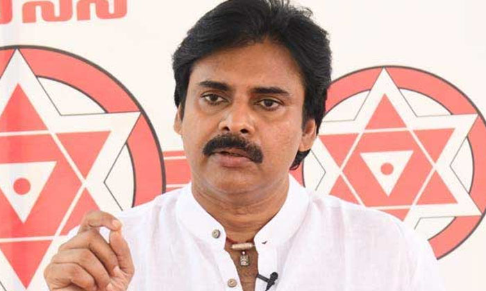  Same Plan In Pawan Telangana , Pawan Kalyan , Telangana Elections , Janasena-TeluguStop.com