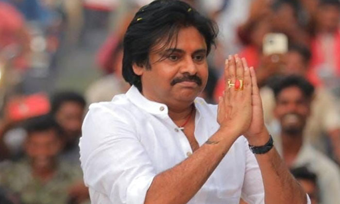  What Does Pawans Silence On The Campaign Mean , Pawan Kalyan , Campaign , Yc-TeluguStop.com
