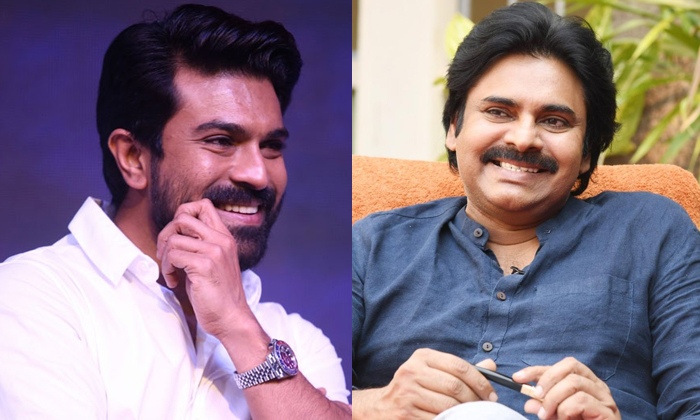  Pawan Kalyan Took Money From Them For Pocket Money-TeluguStop.com