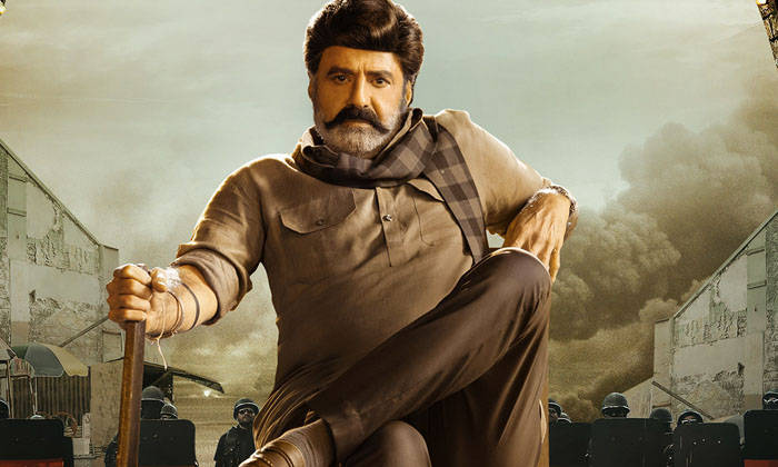  Star Hero Balakrishna Greatness In Bollywood Industry Details Here Goes Viral ,-TeluguStop.com