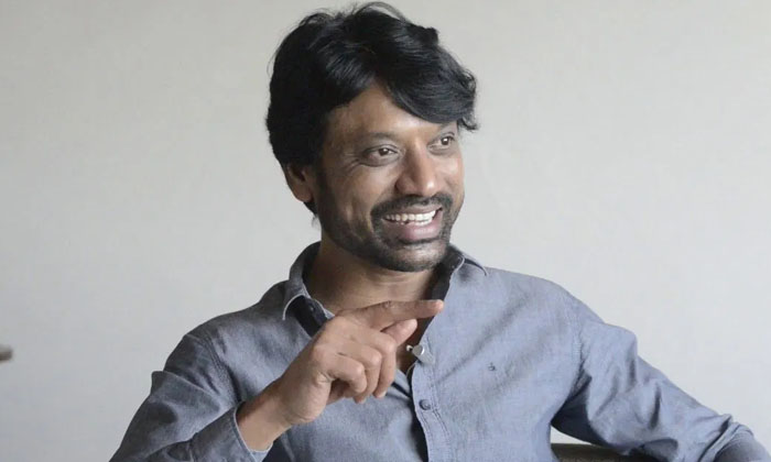  Tamil Top Director Who Is Going To Make A Movie With Telugu Star Hero , Naani-TeluguStop.com