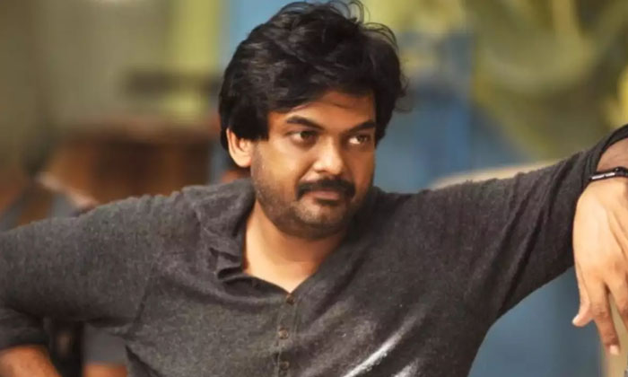  Is That The Reason Why Puri Jagannadh 's Movies Are Slow Puri Jagannadh , Tol-TeluguStop.com