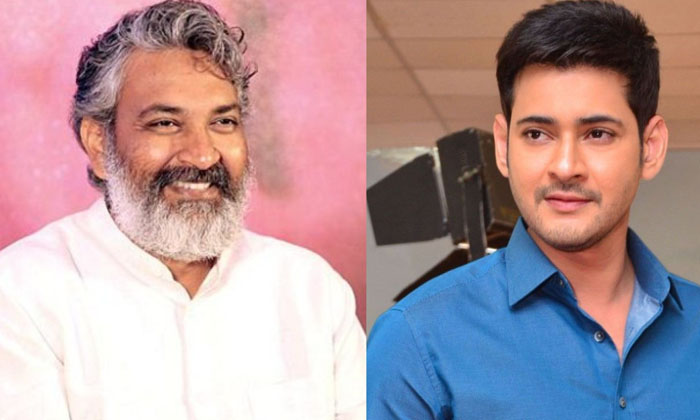 Telugu Mahesh Babu, Rajamouli, Rama Rajamouli, Ss Karthikeya, Tollywood-Movie