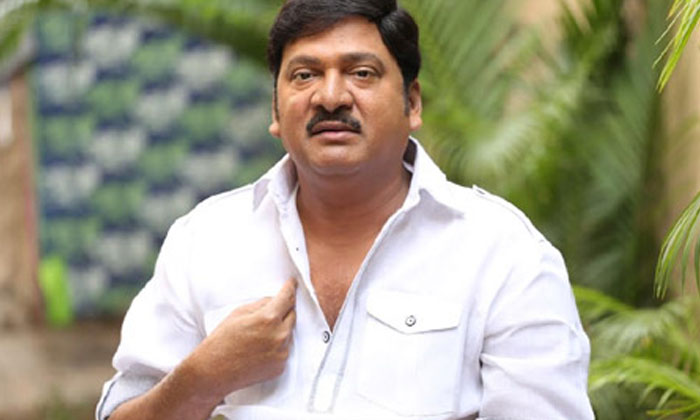  Rajendra Prasad's Role In Ram Charan's Movie Can't Be Done By Anyone Except Him,-TeluguStop.com