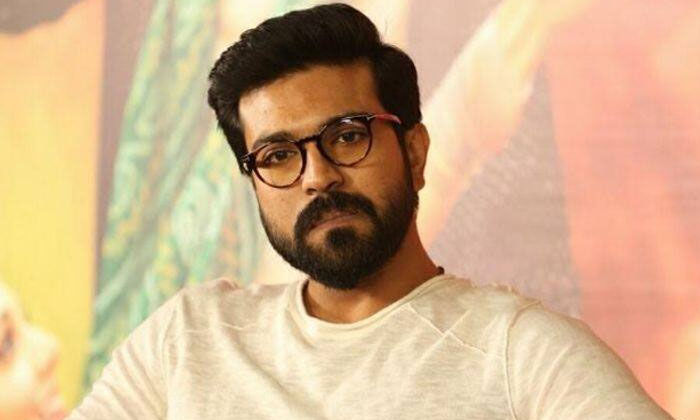  Ram Charan Made 16 Year Old Chiranjeevis Dream Come True-TeluguStop.com