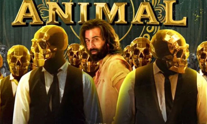 Telugu Animal, Indian Idol, Menuka, Ranbir Kapoor, Sandeepreddy-Movie