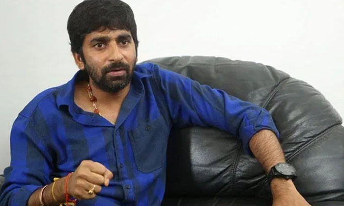  Raviteja Gopichand Malineni Combo Movie Shelved Details Here Goes Viral In Socia-TeluguStop.com