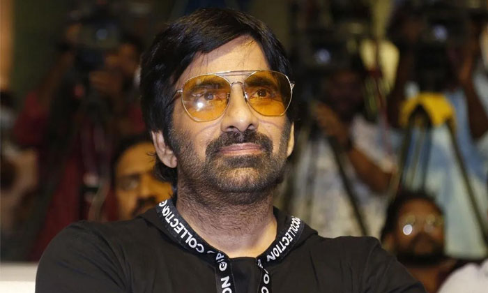  Raviteja Action Plan In 2024-TeluguStop.com