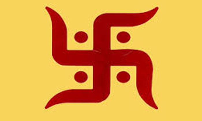 Telugu Cohhe, Hindus, Indocanadian, Justin Trudeau, Swastika, Toronto-Telugu NRI