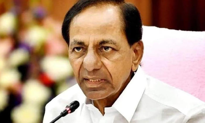  Has Kcr Fallen Into Revanth's Trap , Revanth Reddy , Cm Kcr , Ysrtp , Brs ,t-TeluguStop.com