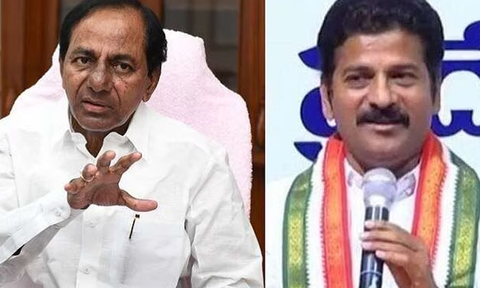  Revanth Reddy Believe Everything , Revanth Reddy , Congress Party , Brs Party-TeluguStop.com