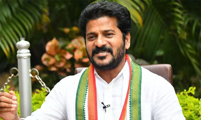  Revanth Reddy Said How Many Seats Congress Will Get In The Next Elections Detail-TeluguStop.com