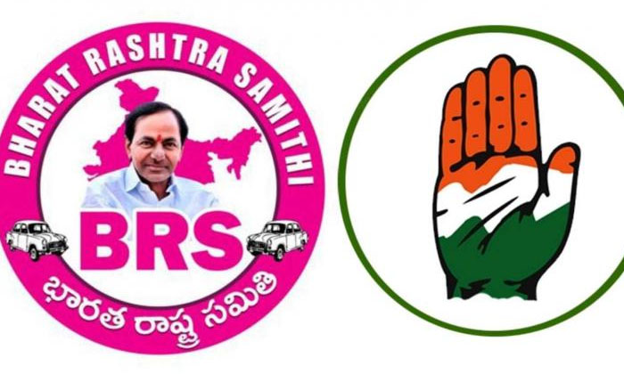 Telugu Cm Kcr, Congress, Farmers, Revanth Reddy, Rythu Bandhu, Ts-Politics