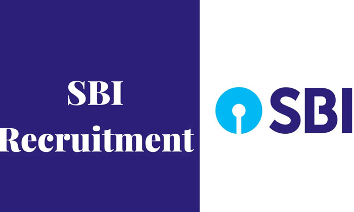  Good News For Unemployed State Bank Of India Notification Release, State Bank O-TeluguStop.com