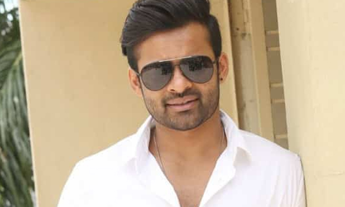  Sai Dharam Tej Chit Chat With His Fans , Sai Dharam Tej, 9 Years Industry, Pilla-TeluguStop.com