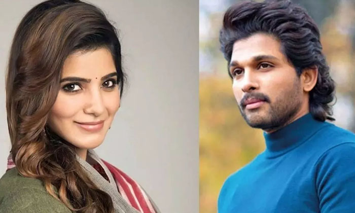  Samantha's Shocking Comments Saying That He Will Always Be My Superhero , Saman-TeluguStop.com