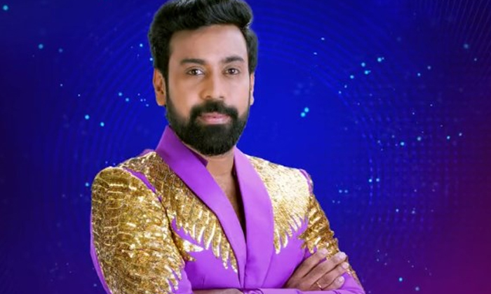 Telugu Bigg Boss, Prize, Sandeep Master-Movie