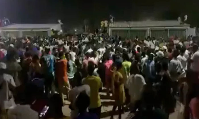 Telugu Burial, Cheikh Fall, Homophobia, Lgbtq, Outrage, Senegal, Touba-Latest Ne