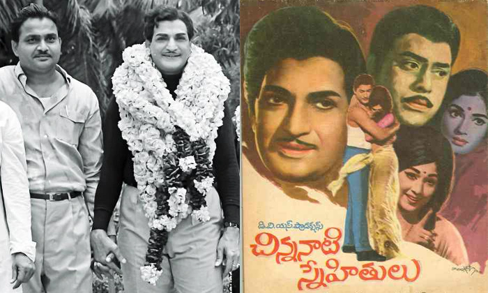 Telugu Balakrishna, Vishwanath, Nandamuritaraka, Sr Ntr-Latest News - Telugu