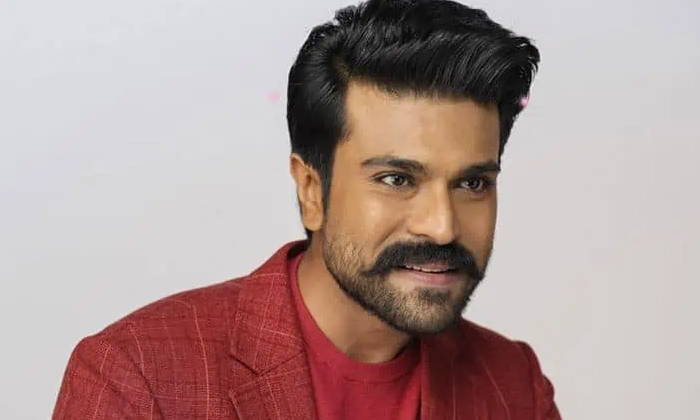  Senior Actor Mocked Ram Charan For Not Being Able To Act, Ram Charan , Megastar-TeluguStop.com