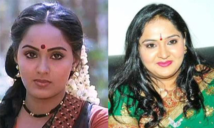 Telugu Chiranjeevi, Radha, Karthika Nair, Marraige, Radha Assets, Rohith-Latest Telugu Chiranjeevi, Radha, Karthika Nair, Marraige, Radha Assets, Rohith-Latest