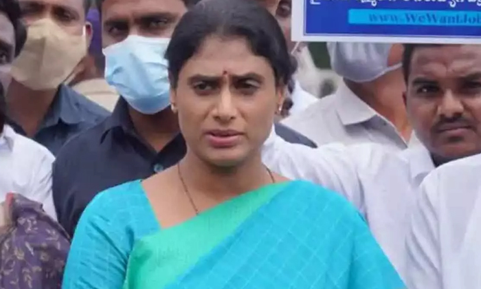 Telugu Sharmila, Telengana, Ys Sharmila, Ysrtp-Politics