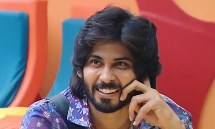  Should Amardeep Be In The Nominations Every Week Nagarjuna's Comments Remain Th-TeluguStop.com