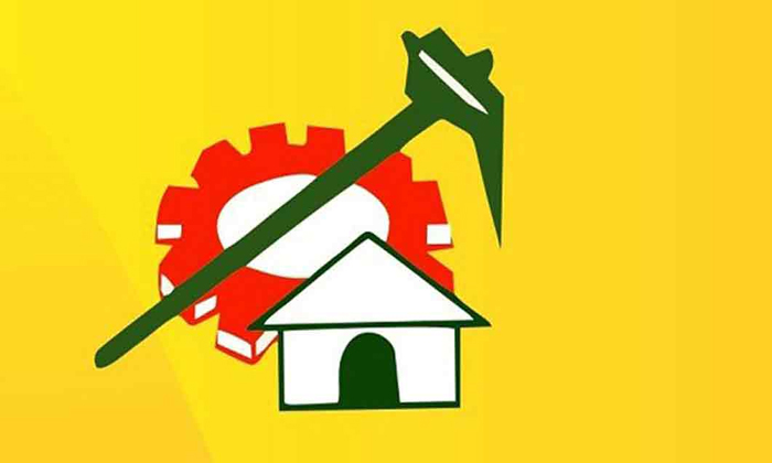  Should The Party Be Purged Babu Decided , Tdp, Janasena, Ysrcp, Telugudesam, Pa-TeluguStop.com