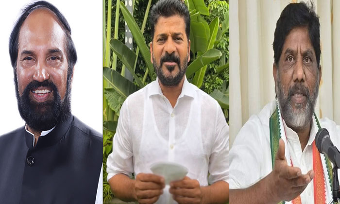  Karnataka Formula: Even If Congress Wins, Revanth Won't Get The Post Of Cm? Tela-TeluguStop.com