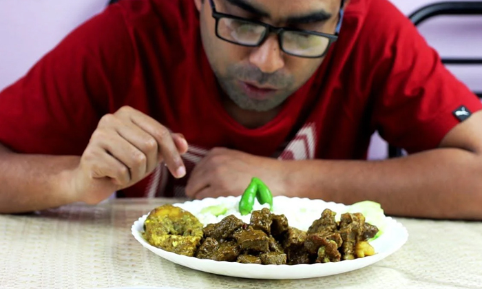 Telugu Tips, Latest, Mutton, Mutton Benefits, Mutton Effects-Telugu Health